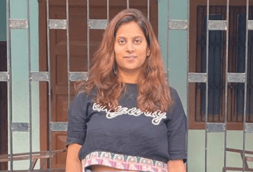 Amisha Alok